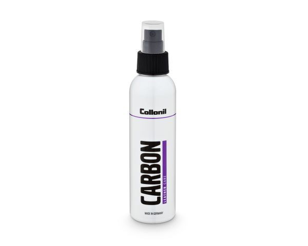 Carbon limpiador de piel lisa 150 ml